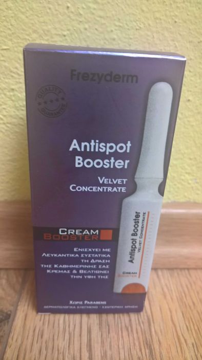 Crema Frezyderm Colagen Serum Concentrat/5ml