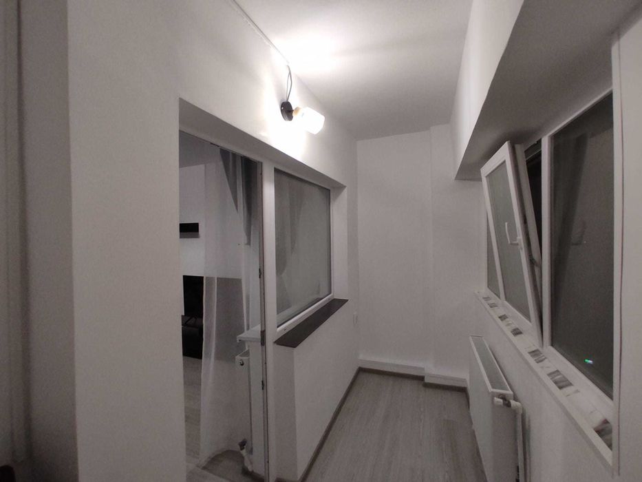 Apartament complet renovat [2025] - zona Rovine