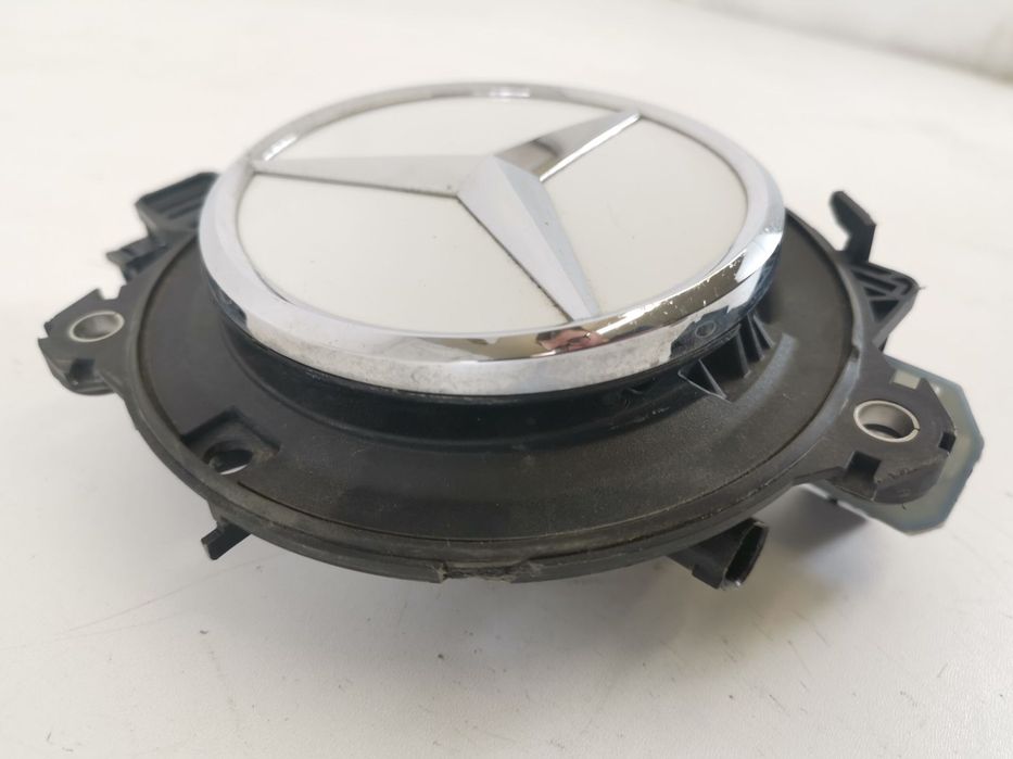 Broasca Haion Portbagaj Cu Camera Mercedes-Benz  E-Class C238 2016 201