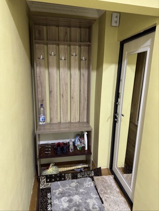 Сдается 2 ком Чиланзар 24 квартал. Детская Стоматология