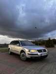 VW Passat B5.5 1.6 Benzina