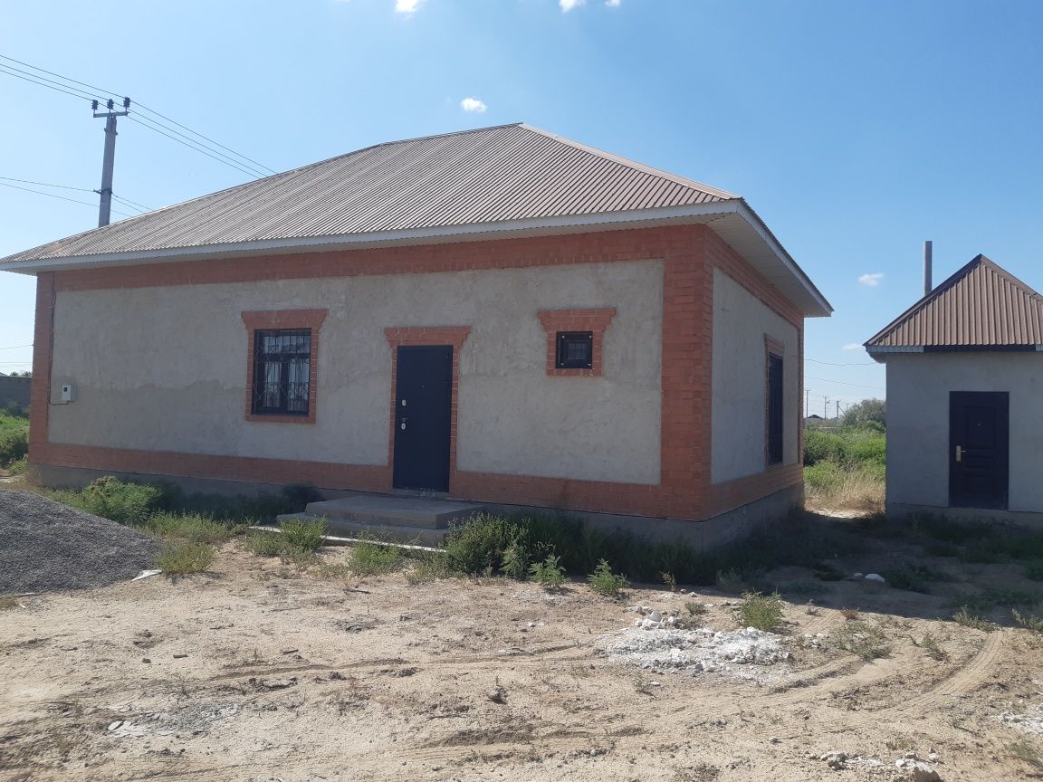 Үй сатылады размер13/9