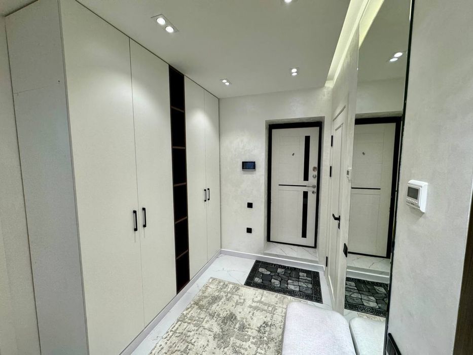 Чиланзар 6 Квартал 3в4/4/4 Евро