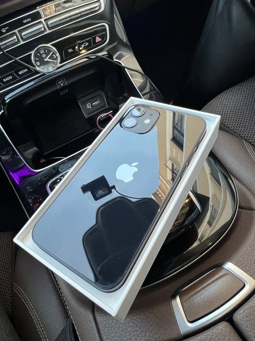 Iphone 12- 128GB stare buna