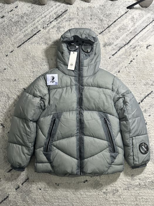 Куртка C.P. Company