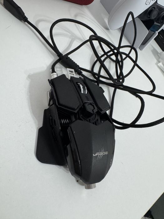 OFERTA Mouse gaming 12.000 DPI ca nou