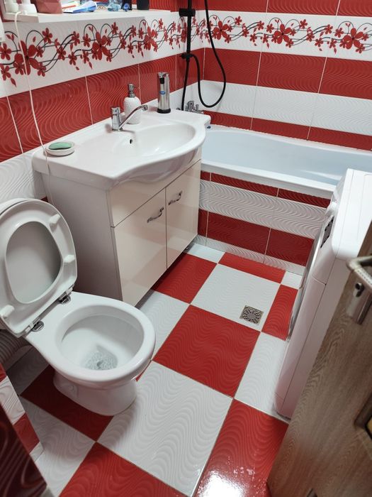 Vând apartament 50mp în cartierul arhitecților
