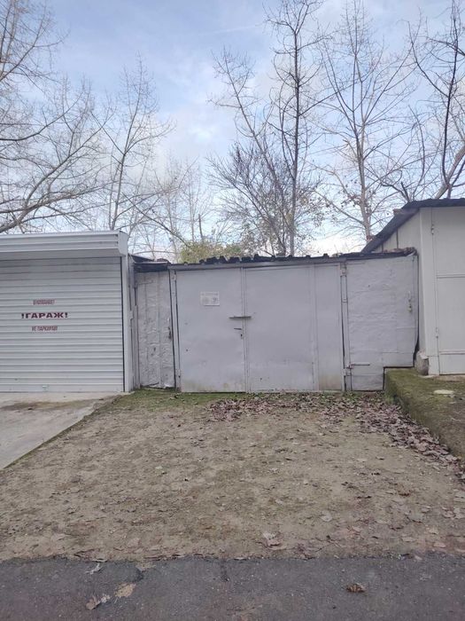 Дава се под наем Гараж / Паркомясто в Несебър - 21 кв.м за 48.45 € - Снимка #1