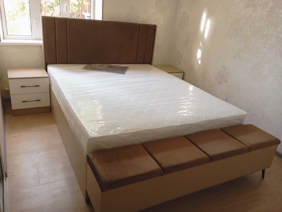 Xarxil tirdagi mebellar zakazga yasemiz