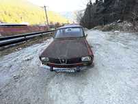 Vând Dacia 1300.