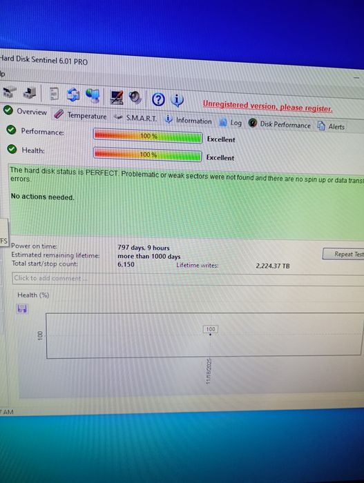 Vând HDD 3 tera preț 350 lei