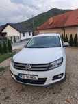 Se vinde VW Tiguan 2014