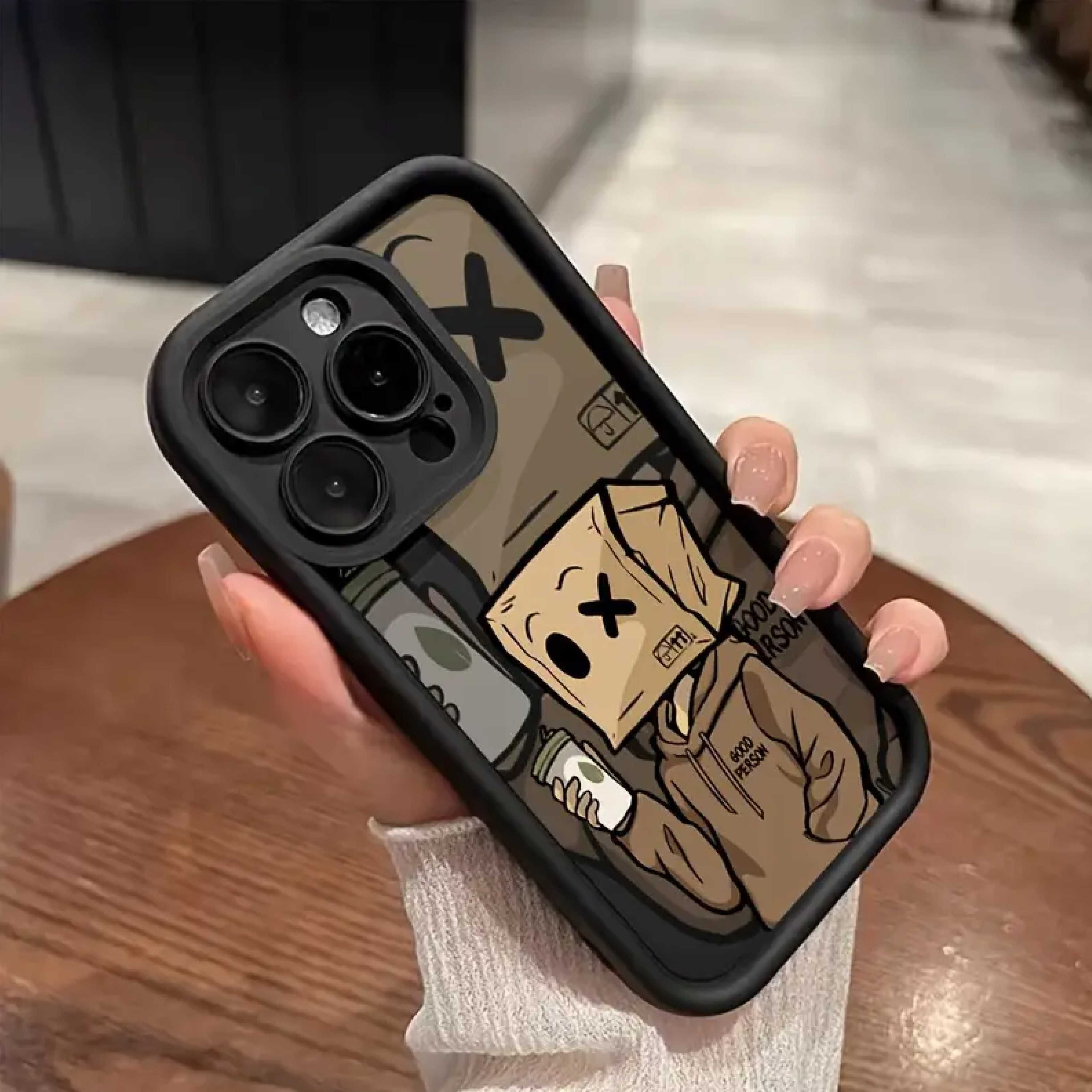 Кейсoве за IPhone 12 pro