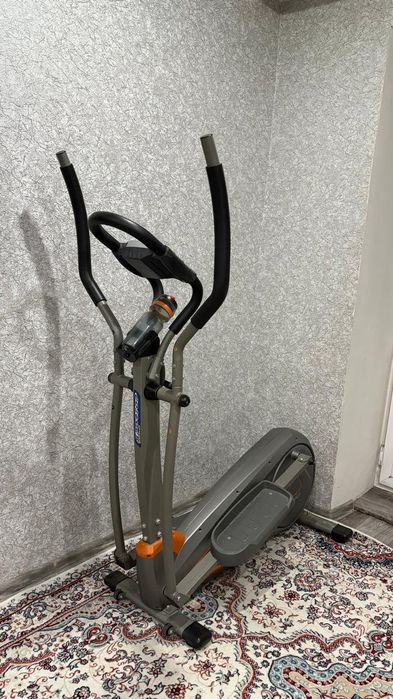 Продам треножер SPORTOP E850. Состояние как новый