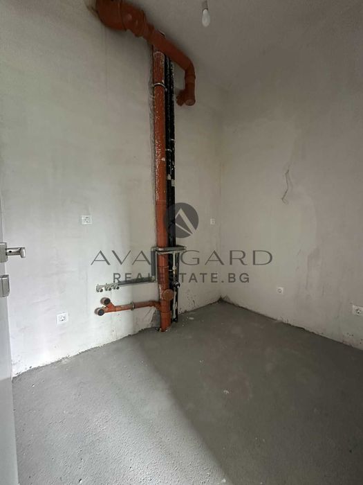 Продава се Тристаен апартамент в Пловдив, Център - 190 кв.м за 971 €/кв.м - Снимка #7