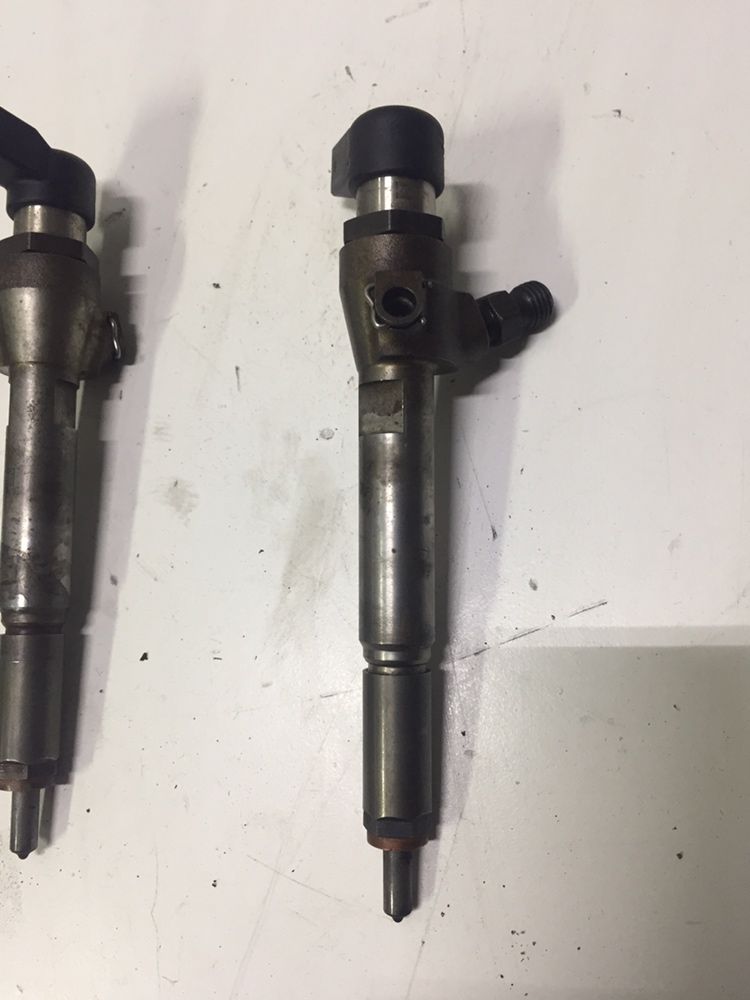 Injector injectoare 1.5 DCI Euro 4 K9K Laguna Megane Logan Continental