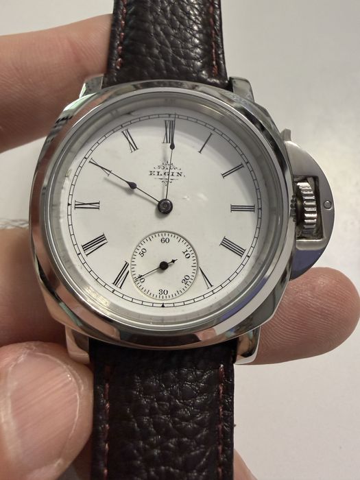 Ceas vintage elgin