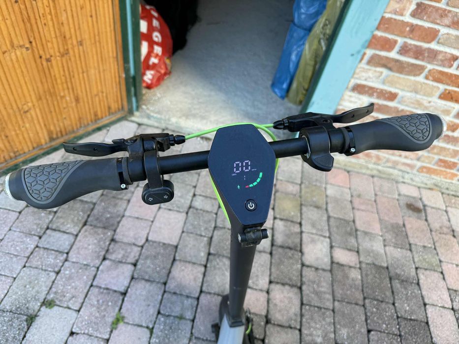 Trotineta electrica be cool