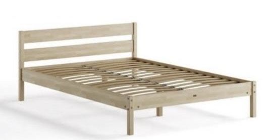 Продам кровать ikea