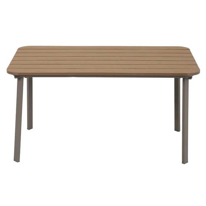 Set mobilier terasa/gradina 2 fotolii canapea și masa LIVRARE GRATUITA