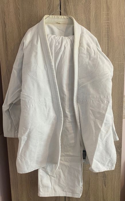 Кимоно за джудо 180