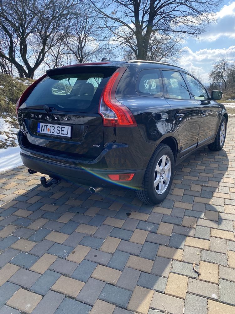 Volvo 4•4 cutie manuala
