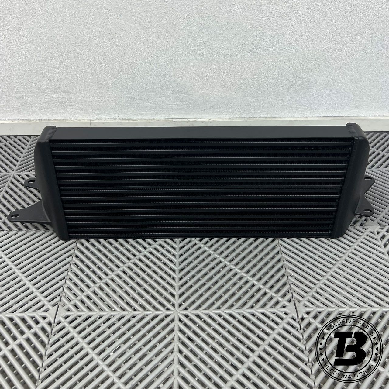 Intercooler Sport compatibil cu BMW Seria 5 E60 525d 530d 535d Seria 6 E63 E64 635d