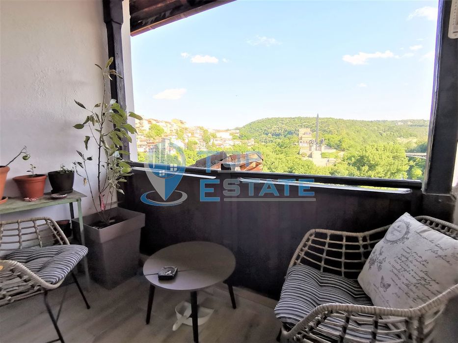 Продава се Къща в Велико Търново, Център - 162 кв.м за 1525 €/кв.м - Снимка #7