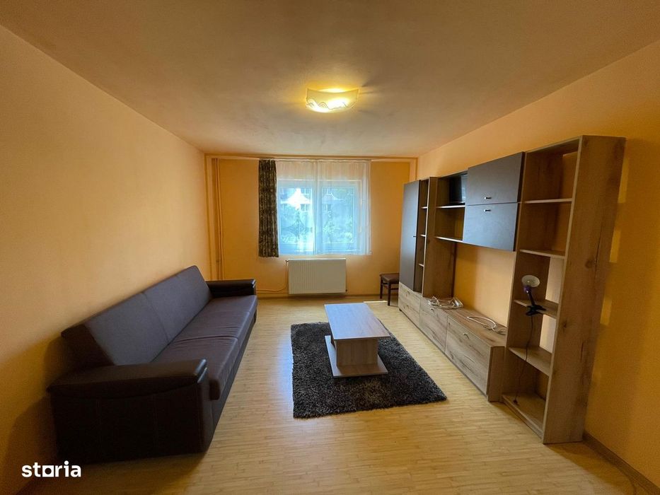 Garsoniera de vanzare in Marasti zona Expo