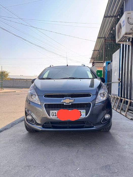 Spark srochna sotiladi