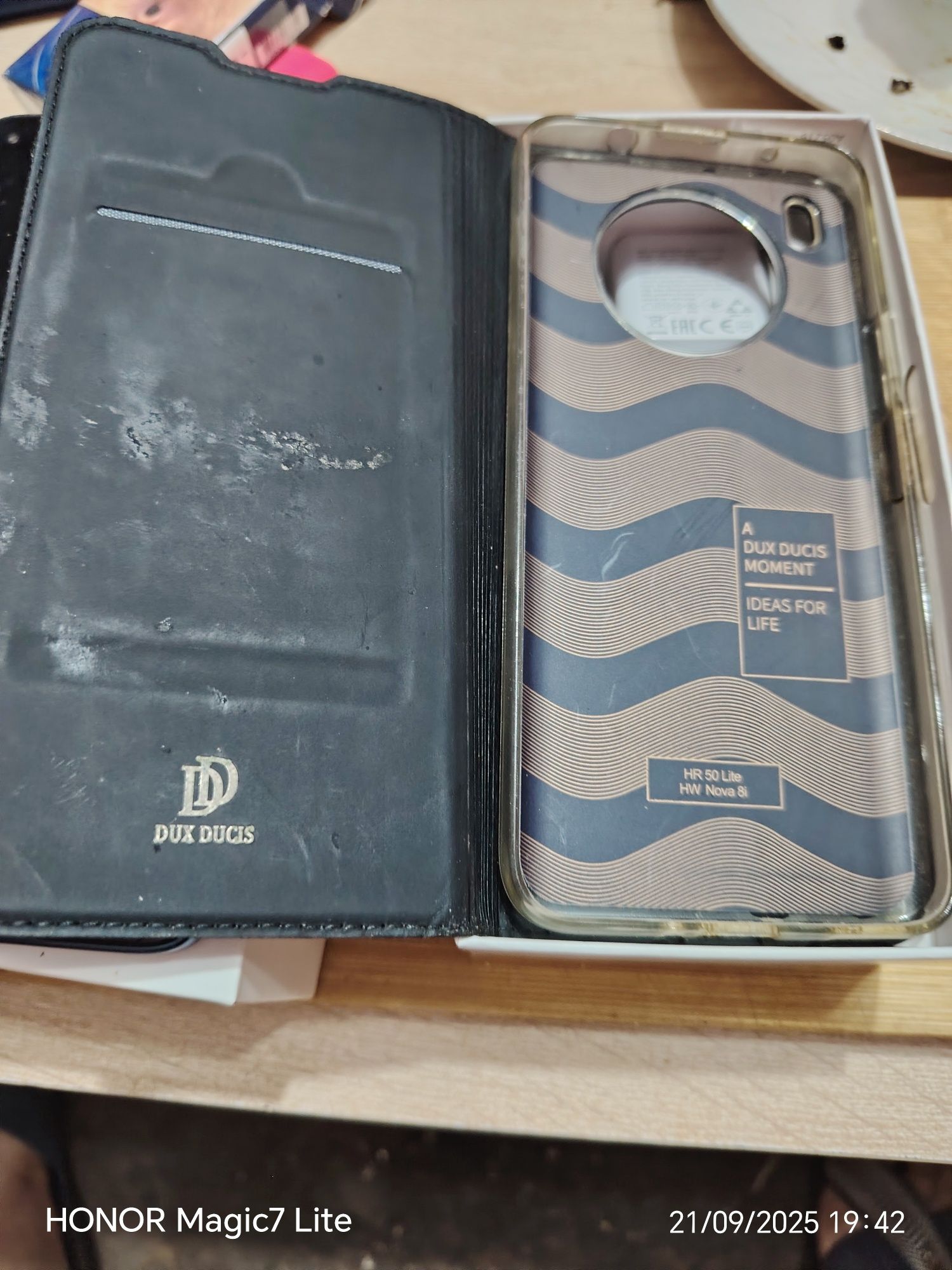 Honor 50 lite продава се