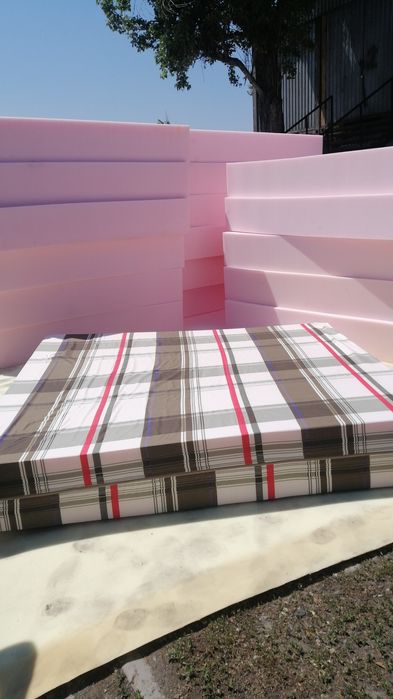 Паралон матрас заказ қабылдаймыз