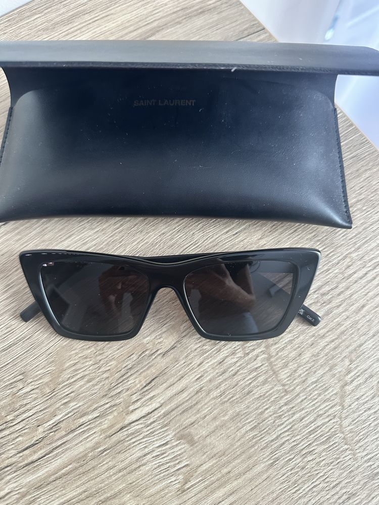 Saint Laurent очила