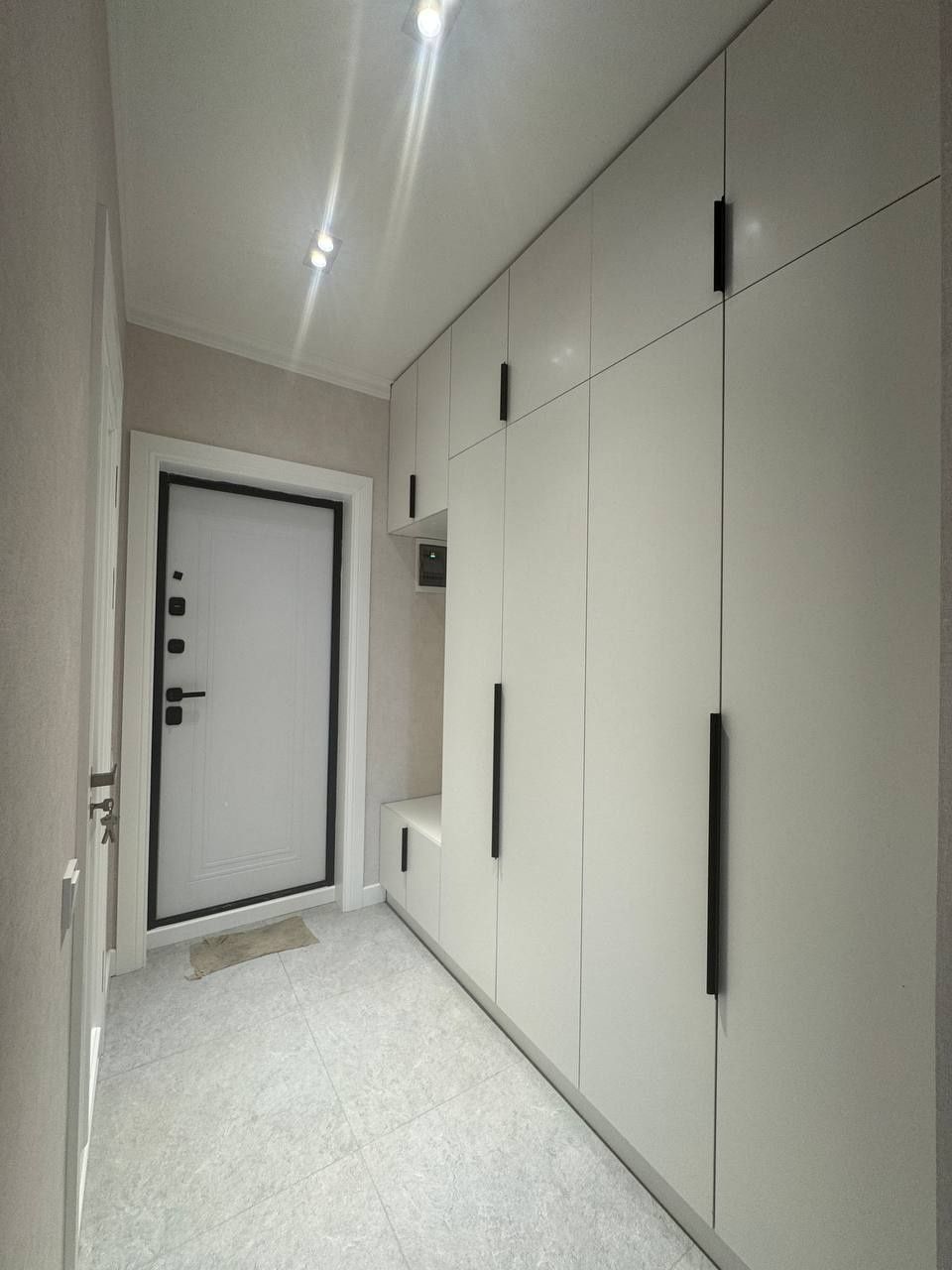 Аренда 2 комнатной,Mirabad Avenue Госпитальный рынок, метро Ойбек