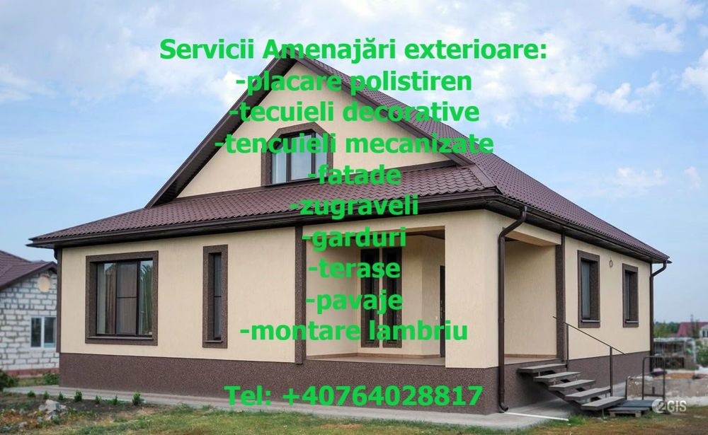 Bugconstruct SRL – Transformăm casa ta în locuința visurilor!