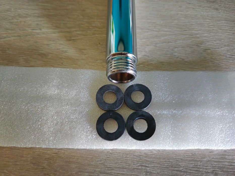 Vand prelungitor coloana dus