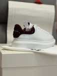 Adidasi Alexander MqQueen piele naturala 100% Full box colectie noua.