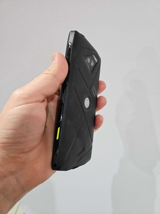 CROSSCALL Action X5 NEGRU 64GB Garantie.