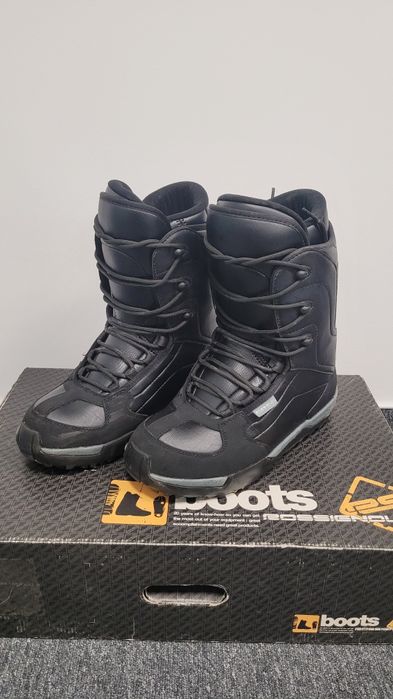 Placa snowboard 161 Dynastar cu legături Factory și boots Rossignol 45