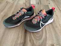 Дамски маратонки Nike  React Pegasus Trail