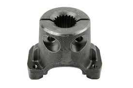 Flansa cardan buldoexcavator New Holland FB100 - 9968049
