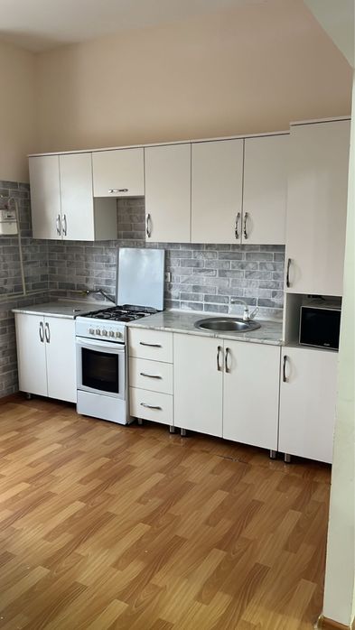 Кухонная мебель