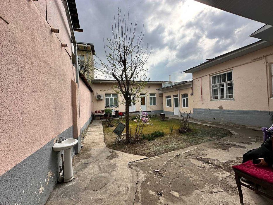 Участок, дом, 3,25-соток Дархан, Новомосковская, ор-р ЖК "London"