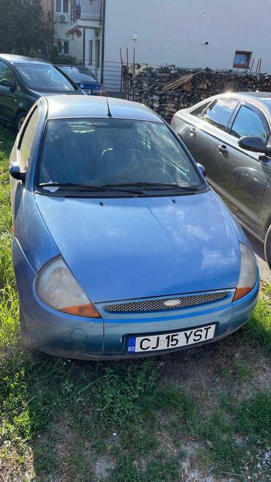 Vand masina nefunctinala