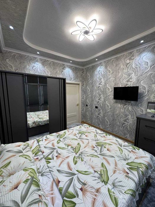 Сдаётся в аренду | 2/4/9 | Яккасарай | Шотаруставели |