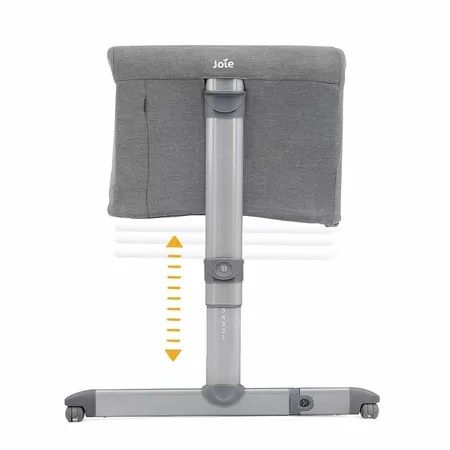 Patut Pliant 2 in 1 Roomie Gray Flannel, Joie