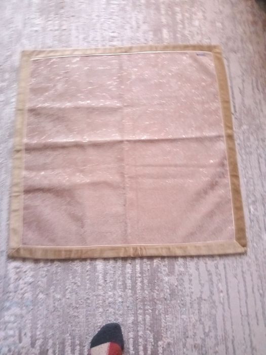 Дивандек на сидячую зону угловой