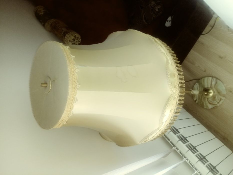 Стара нощна лампа