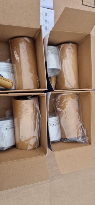 Set motor tractor Fiat: 411, 411r 412, 415, 421, 431,
Pachetul contine