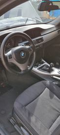 Обръщане на дирекция BMW